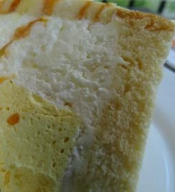 Kismandula Cukrászda