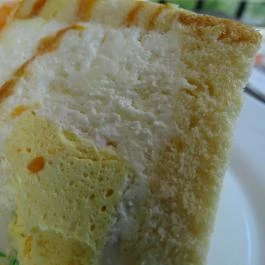 Kismandula Cukrászda, Debrecen - Étel/ital