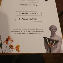 Kismező, Budapest - Egyéb