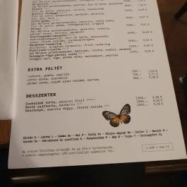 Kismező, Budapest - Egyéb