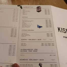 Kismező, Budapest - Egyéb