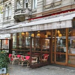 Kismező, Budapest - Egyéb