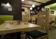 KisPéntek Bisztró & Bár Budapest