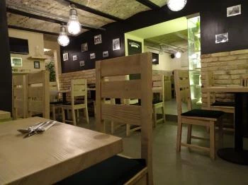 KisPéntek Bisztró & Bár Budapest