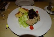 KisPéntek Bisztró & Bár Budapest