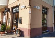 Kisperec Kézműves Sütöde Budapest