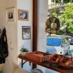 Kisperec Kézműves Sütöde Budapest - Belső