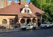 Kispesti Halásztanya Étterem Budapest