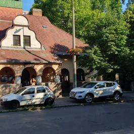 Kispesti Halásztanya Étterem, Budapest - Egyéb