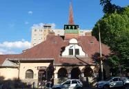 Kispesti Halásztanya Étterem Budapest