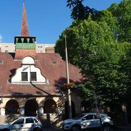 Kispesti Halásztanya Étterem, Budapest - Egyéb