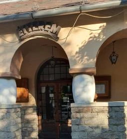 Kispesti Halásztanya Étterem