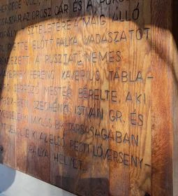 Kispesti Halásztanya Étterem