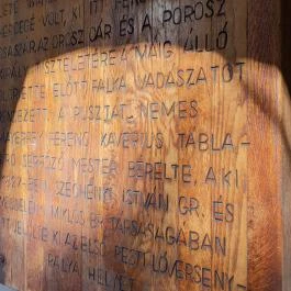 Kispesti Halásztanya Étterem, Budapest - Egyéb