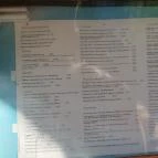 Kispesti Halásztanya Étterem Budapest - Egyéb