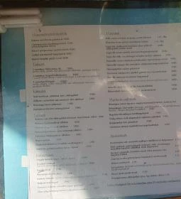 Kispesti Halásztanya Étterem