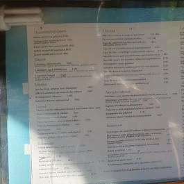 Kispesti Halásztanya Étterem, Budapest - Egyéb