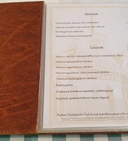 Kispesti Halásztanya Étterem