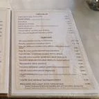 Kispesti Halásztanya Étterem Budapest - Egyéb