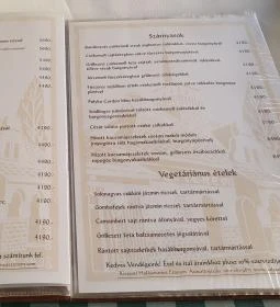 Kispesti Halásztanya Étterem