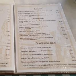 Kispesti Halásztanya Étterem, Budapest - Egyéb