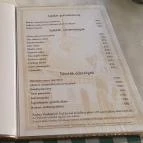 Kispesti Halásztanya Étterem Budapest - Egyéb