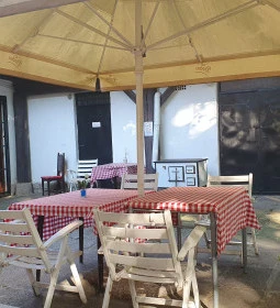 Kispesti Halásztanya Étterem