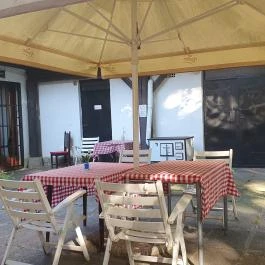 Kispesti Halásztanya Étterem, Budapest - Egyéb