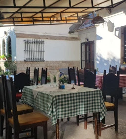 Kispesti Halásztanya Étterem