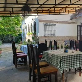 Kispesti Halásztanya Étterem, Budapest - Egyéb