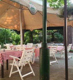 Kispesti Halásztanya Étterem