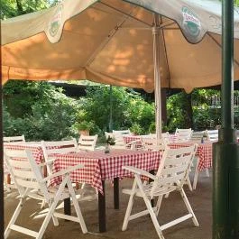 Kispesti Halásztanya Étterem, Budapest - Egyéb