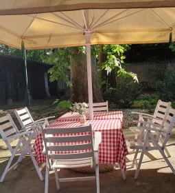 Kispesti Halásztanya Étterem