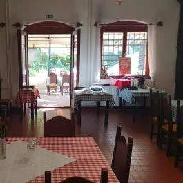 Kispesti Halásztanya Étterem, Budapest - Egyéb