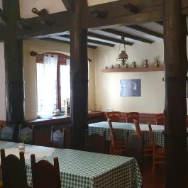 Kispesti Halásztanya Étterem, Budapest - Egyéb