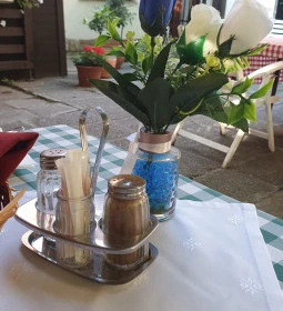 Kispesti Halásztanya Étterem