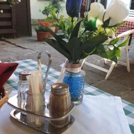 Kispesti Halásztanya Étterem, Budapest - Egyéb