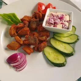 Kispesti Halásztanya Étterem, Budapest - Egyéb