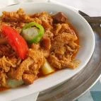 Kispesti Halásztanya Étterem Budapest - Egyéb