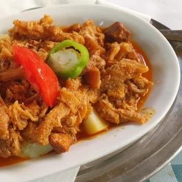 Kispesti Halásztanya Étterem, Budapest - Egyéb