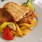 Kispesti Halásztanya Étterem Budapest - Egyéb