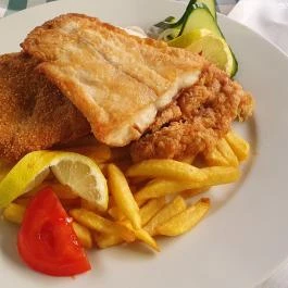 Kispesti Halásztanya Étterem, Budapest - Egyéb