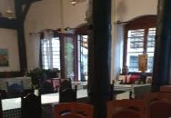 Kispesti Halásztanya Étterem Budapest