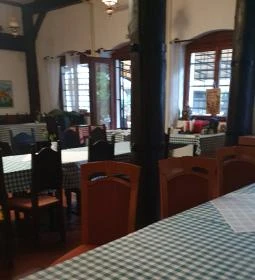 Kispesti Halásztanya Étterem