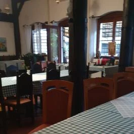 Kispesti Halásztanya Étterem, Budapest - Egyéb