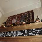 Kispiac Bisztró Budapest - Belső