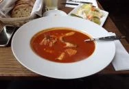 Kispiac Bisztró Budapest