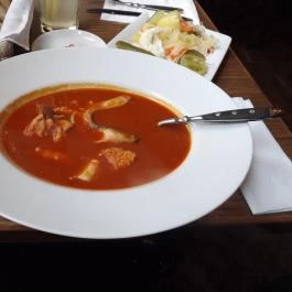 Kispiac Bisztró, Budapest - Étel/ital