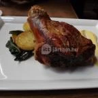 Kispiac Bisztró Budapest - Étel/ital