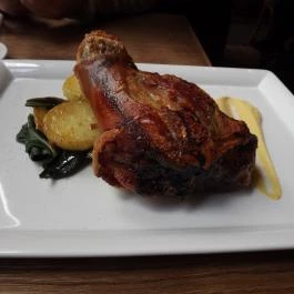 Kispiac Bisztró, Budapest - Étel/ital